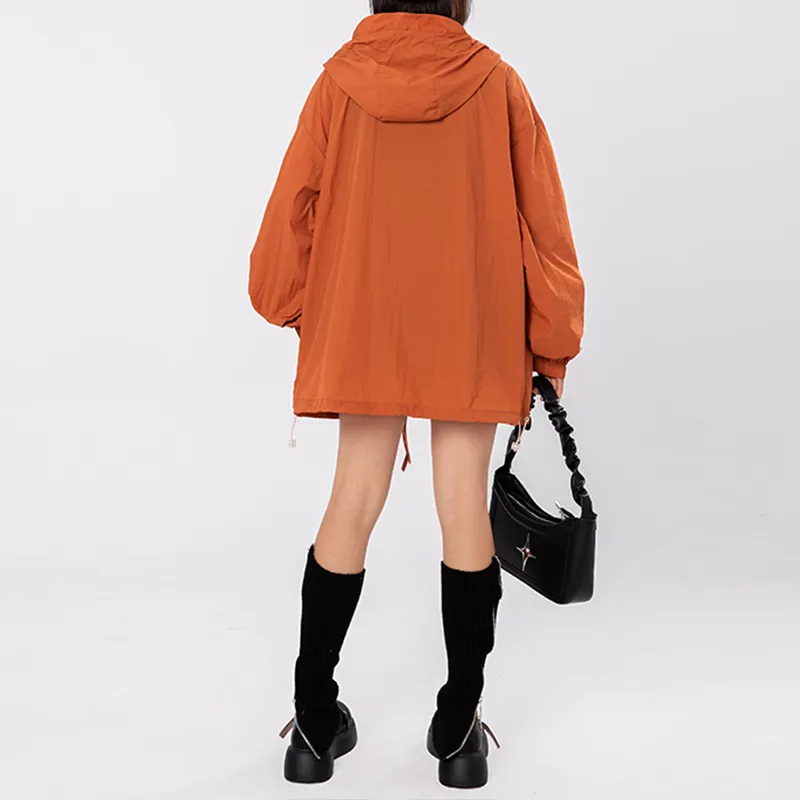 Tonlion Jackets Unisex-23