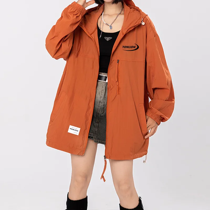 Tonlion Jackets Unisex-24
