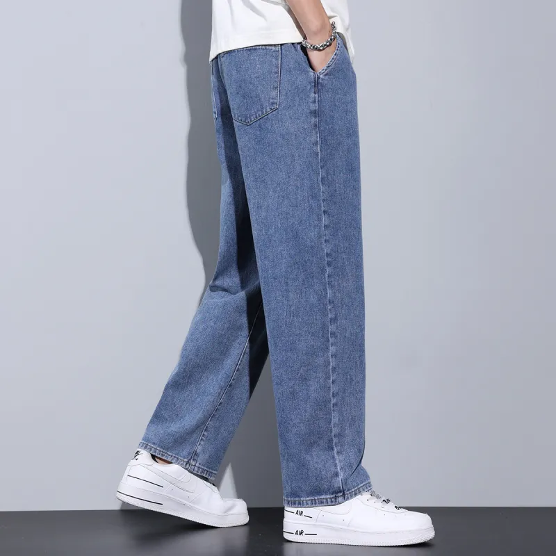 Tonlion Jeans Unisex-9