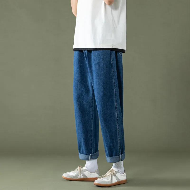 Tonlion Jeans Unisex-4