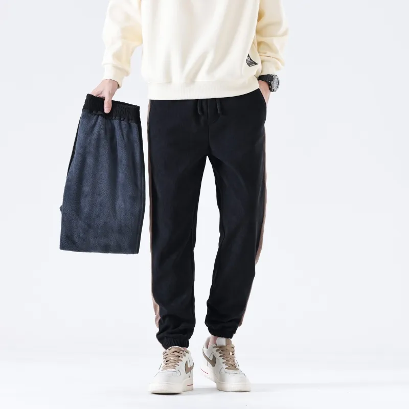 Tonlion Casual Pants Unisex-4