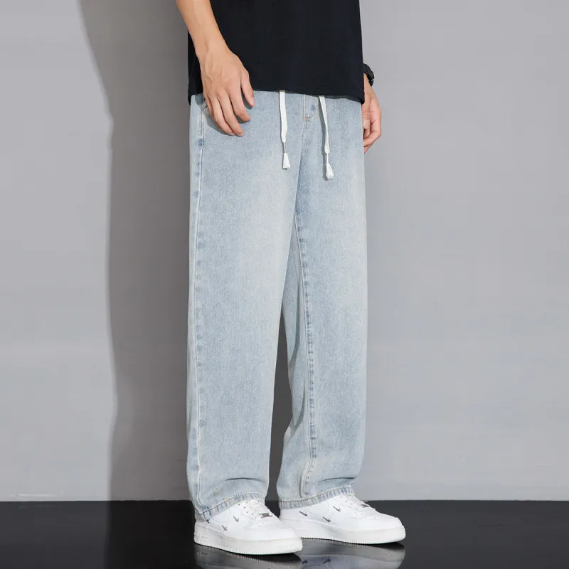 Tonlion Jeans Unisex-37