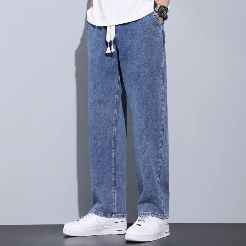 Tonlion Jeans Unisex-4