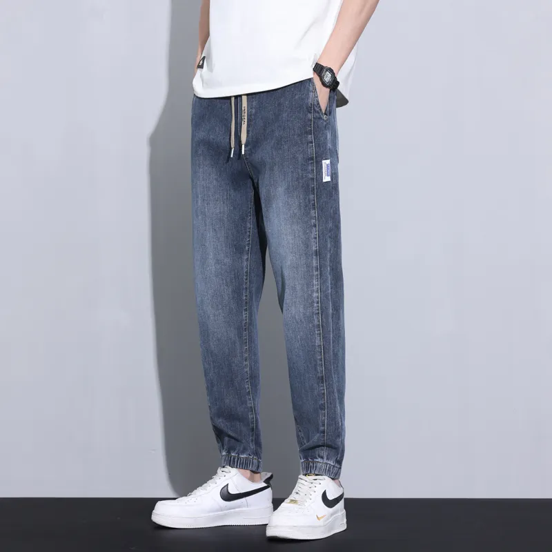 Tonlion Jeans Unisex-24