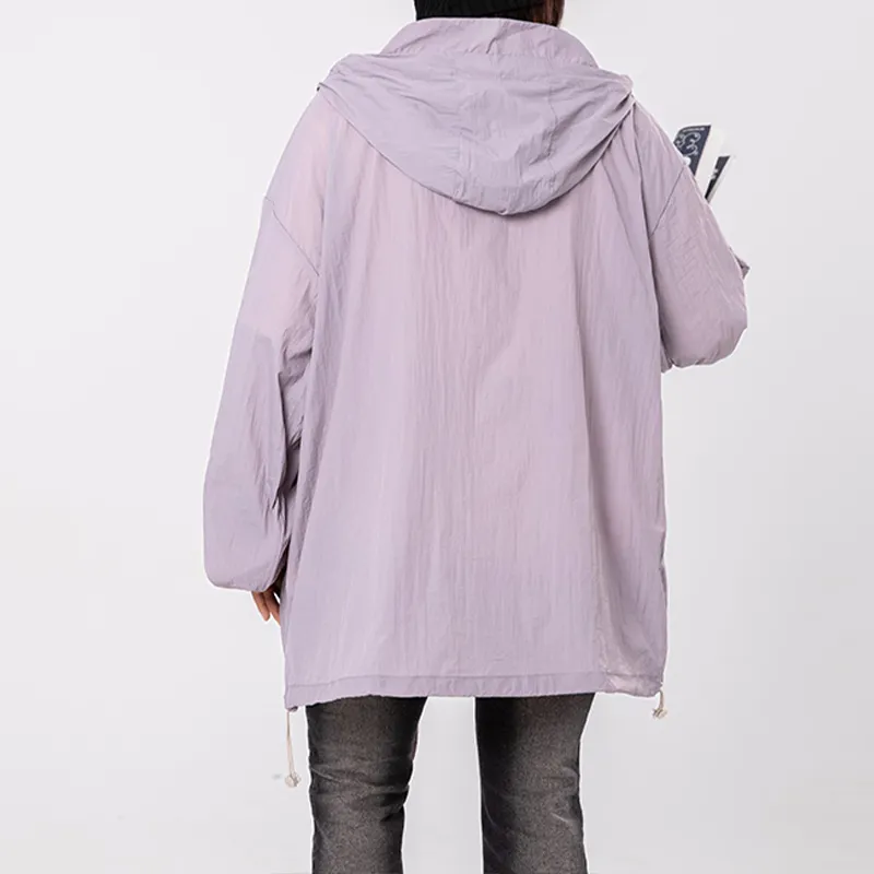 Tonlion Jackets Unisex-12
