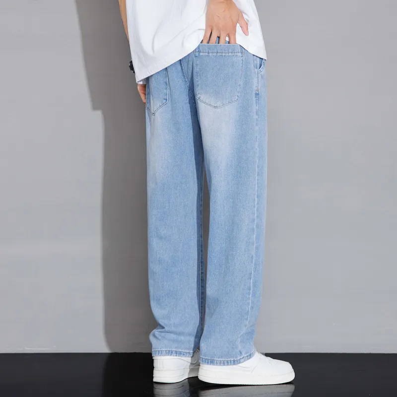 Tonlion Jeans Unisex-24
