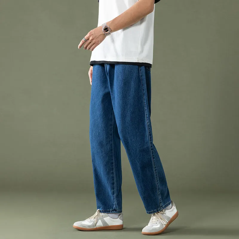 Tonlion Jeans Unisex-5
