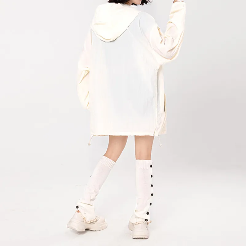 Tonlion Jackets Unisex-2