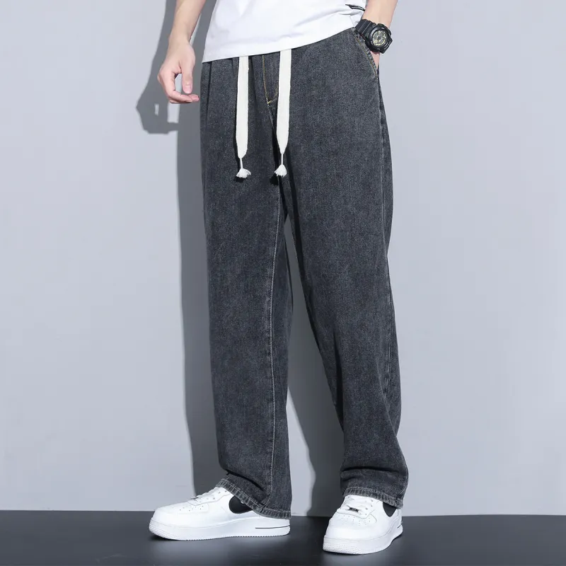 Tonlion Jeans Unisex-14