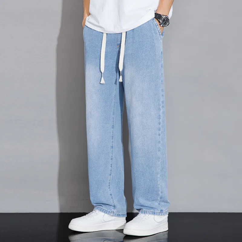 Tonlion Jeans Unisex-23