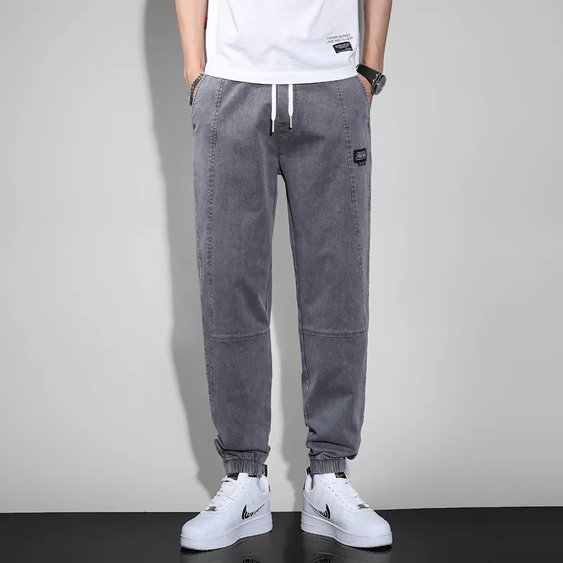 Tonlion Jeans Unisex-5