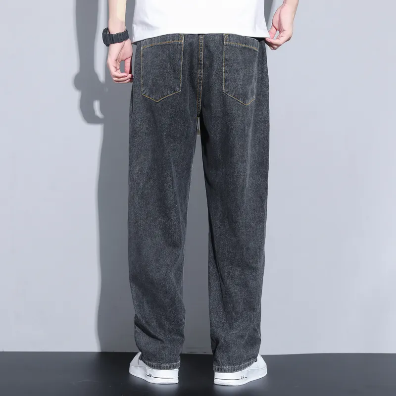 Tonlion Jeans Unisex-15