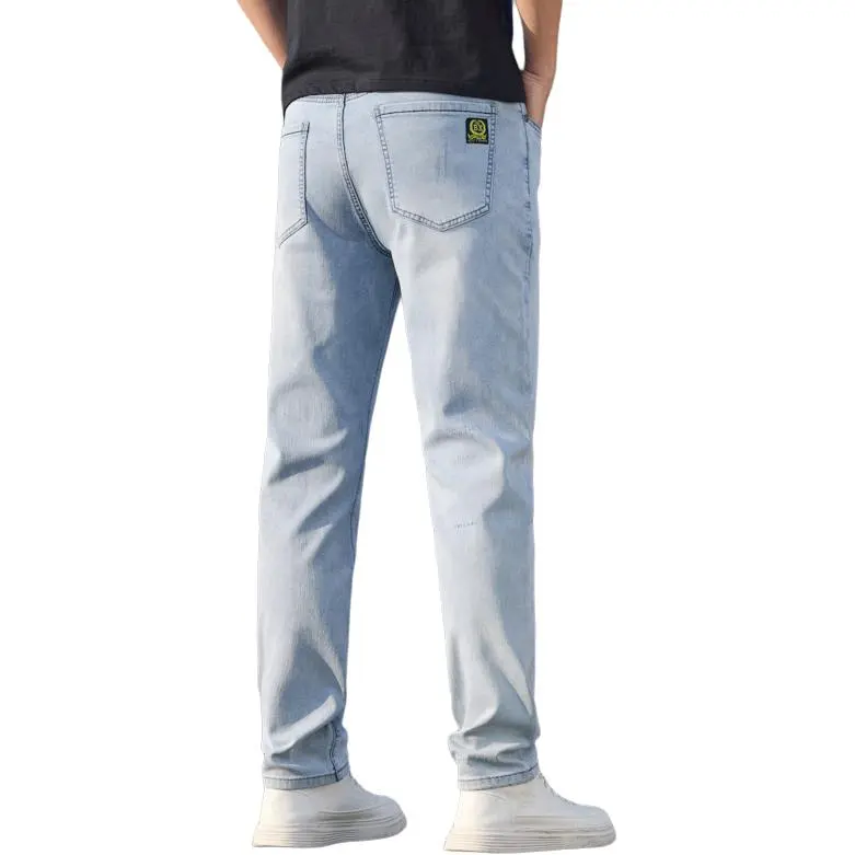 Tonlion Jeans Unisex-7