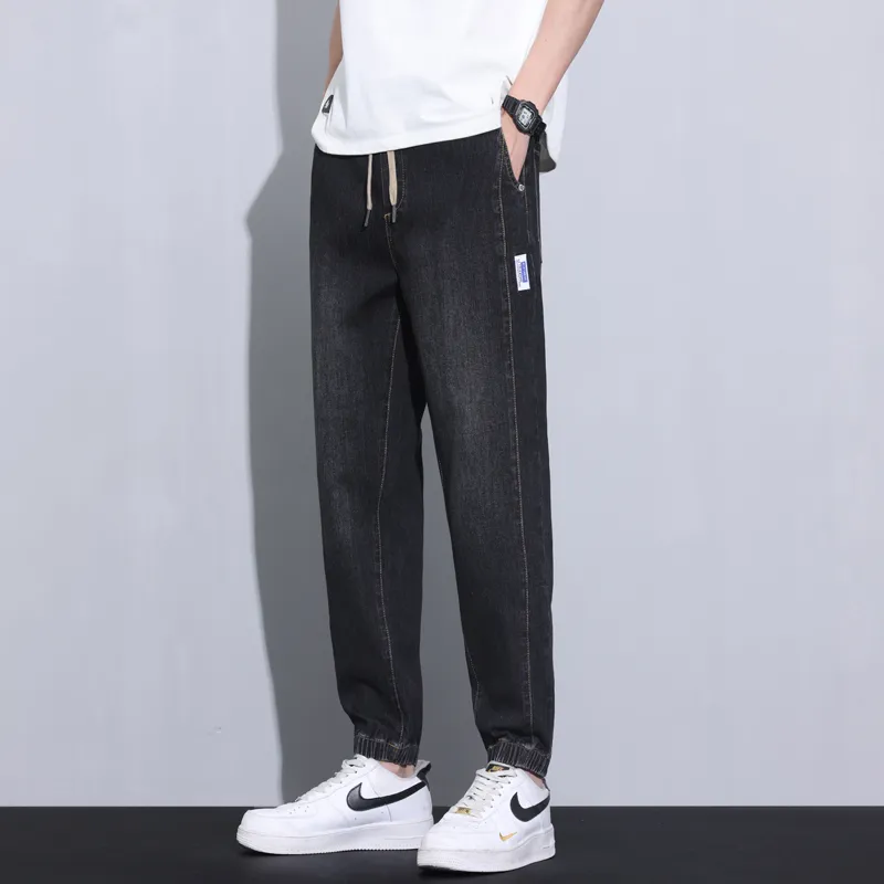 Tonlion Jeans Unisex-5