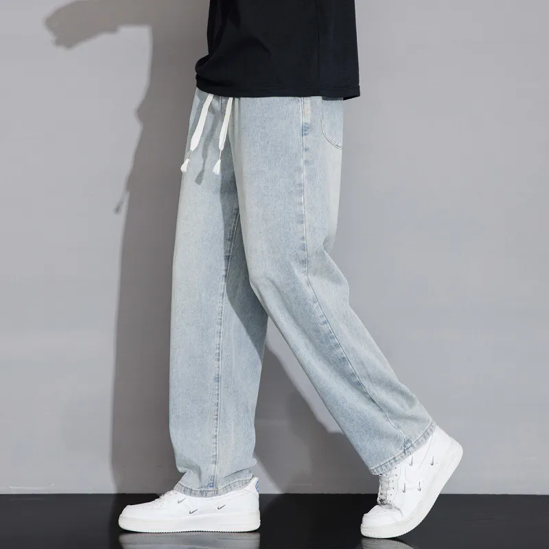 Tonlion Jeans Unisex-34