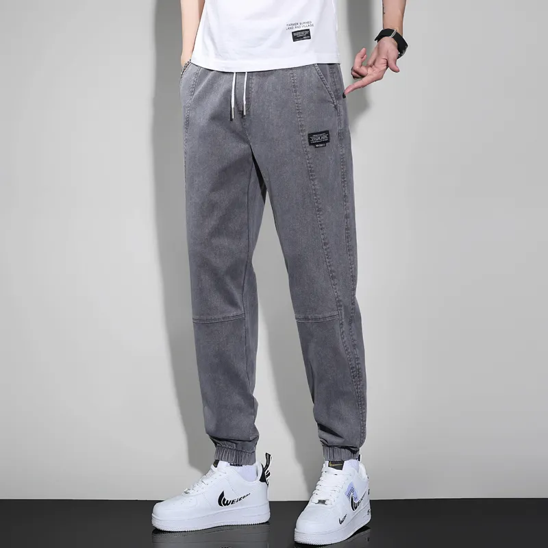 Tonlion Jeans Unisex-3