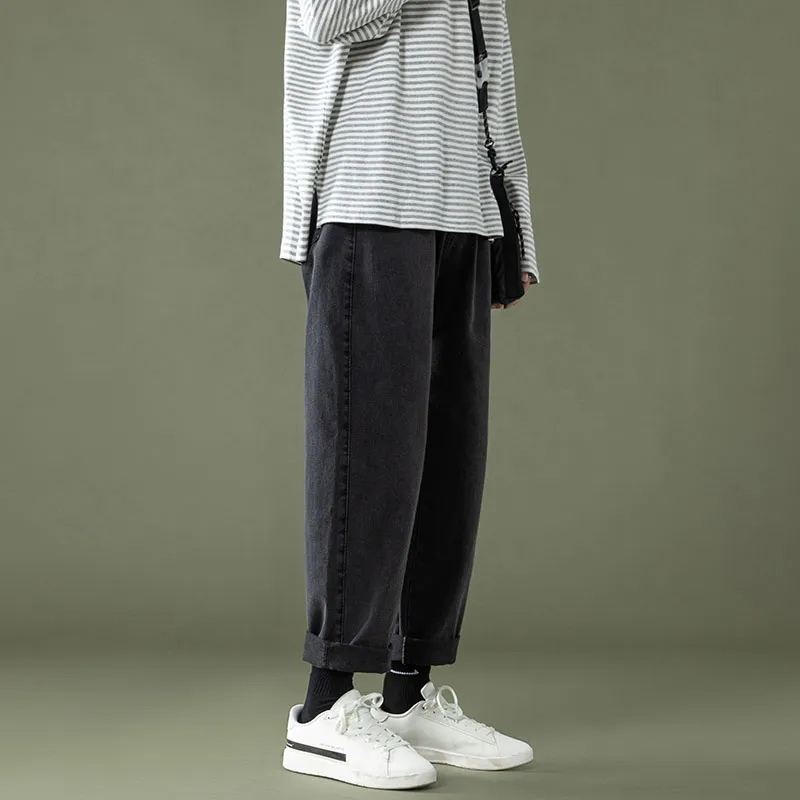 Tonlion Jeans Unisex-18