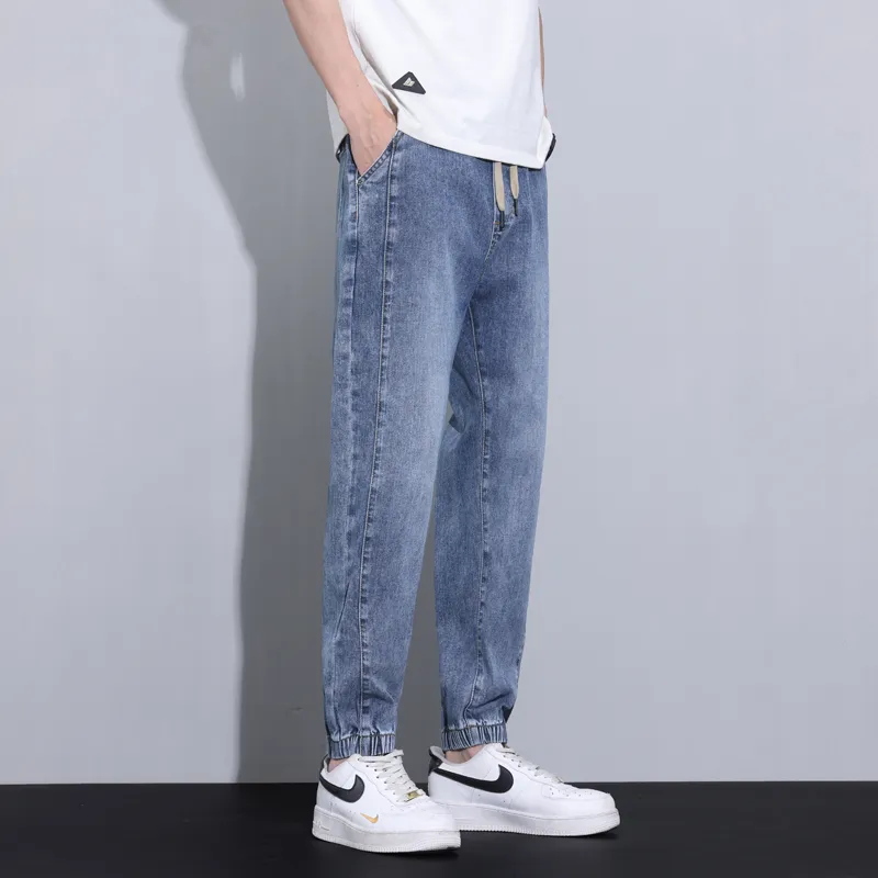 Tonlion Jeans Unisex-17