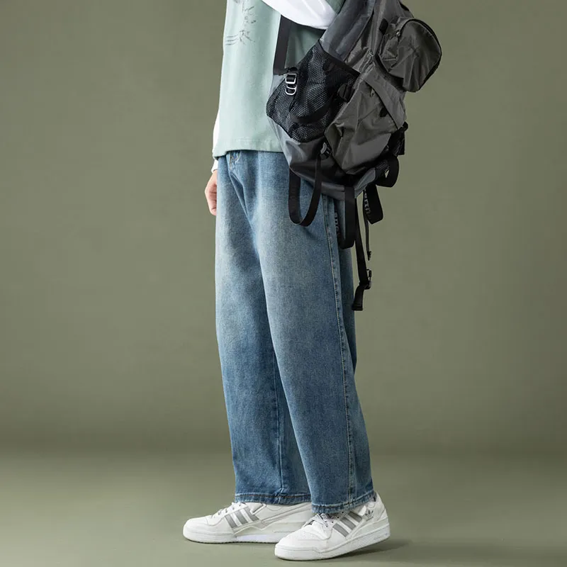 Tonlion Jeans Unisex-26