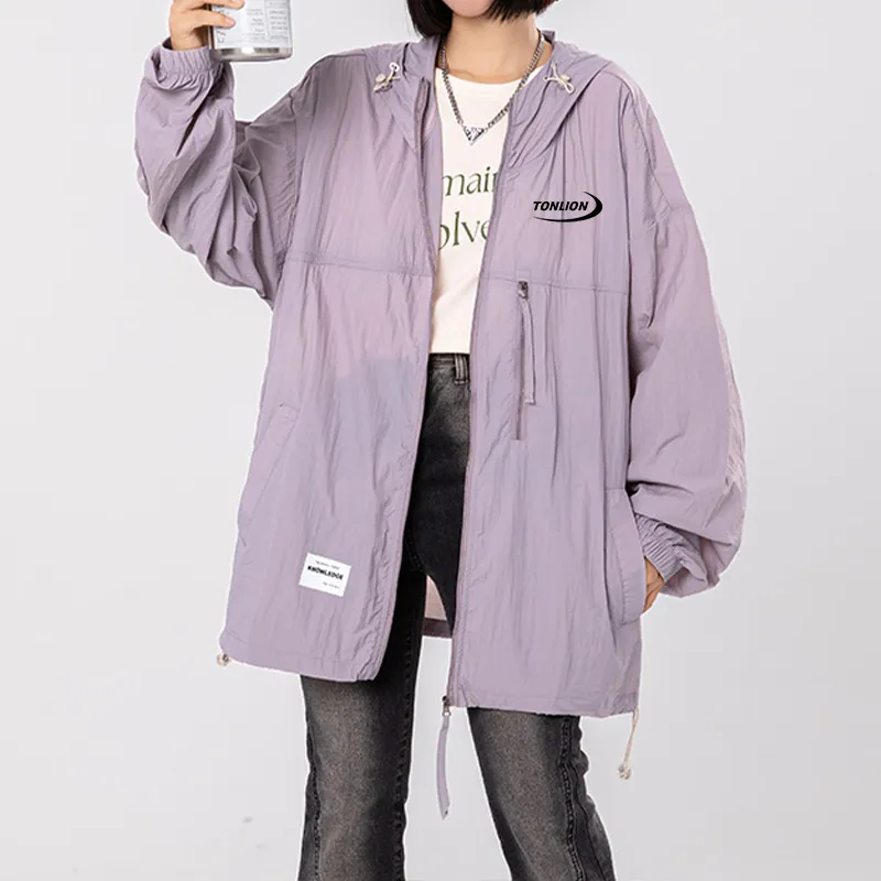 Tonlion Jackets Unisex-14