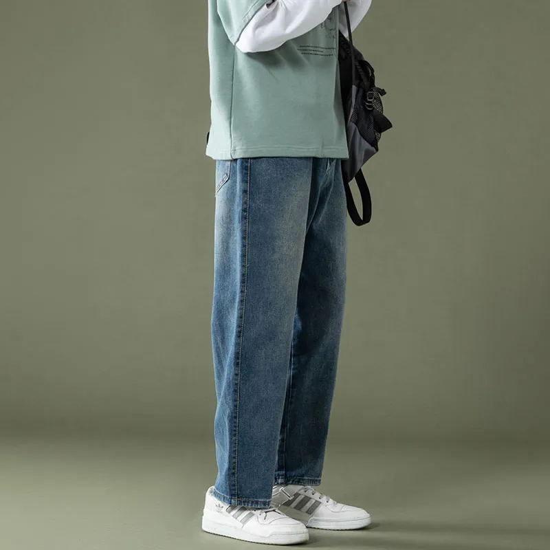 Tonlion Jeans Unisex-25