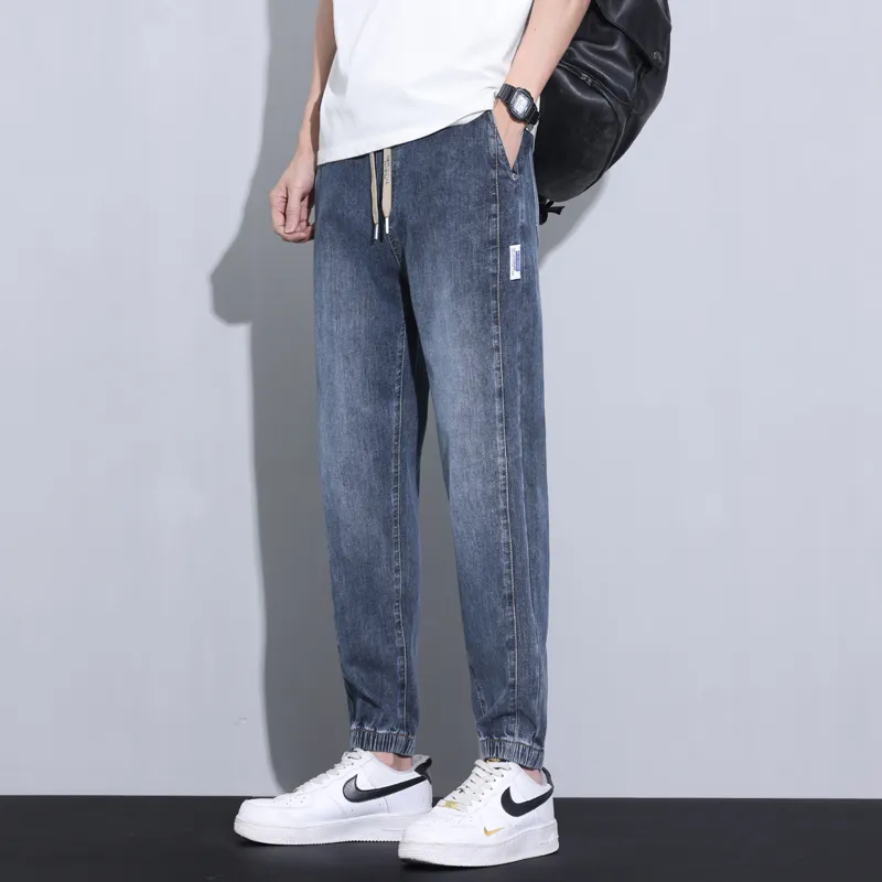 Tonlion Jeans Unisex-23