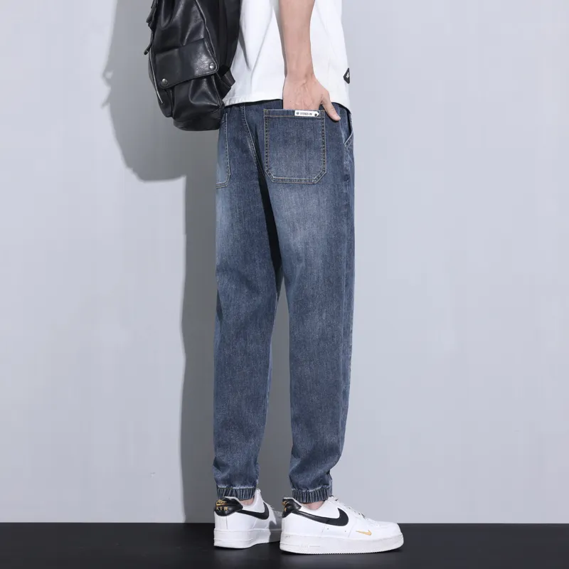 Tonlion Jeans Unisex-25