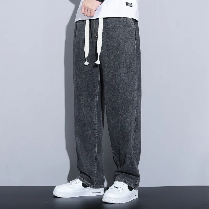 Tonlion Jeans Unisex-18