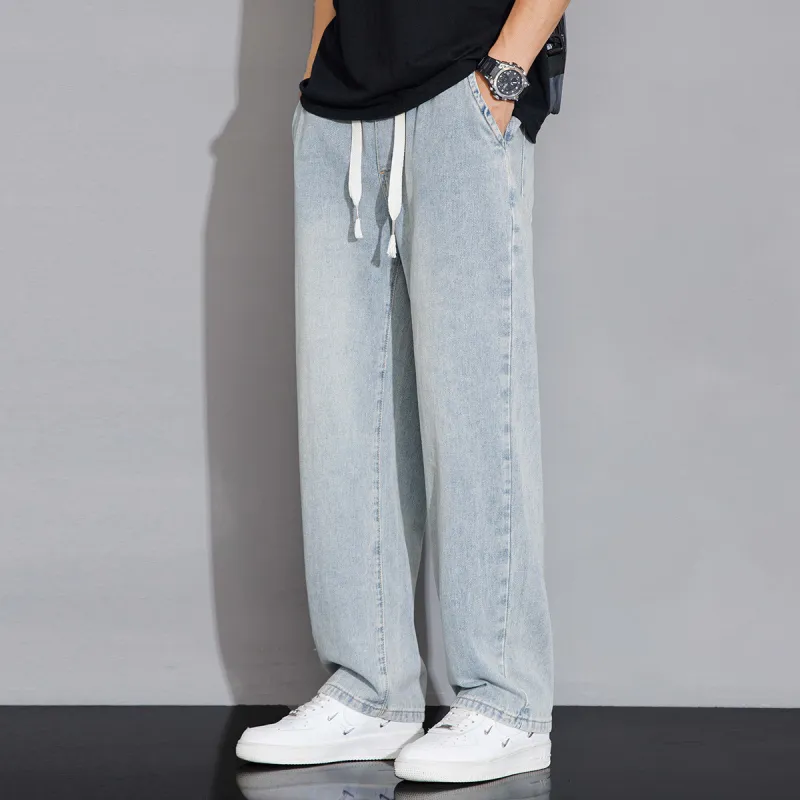 Tonlion Jeans Unisex-32