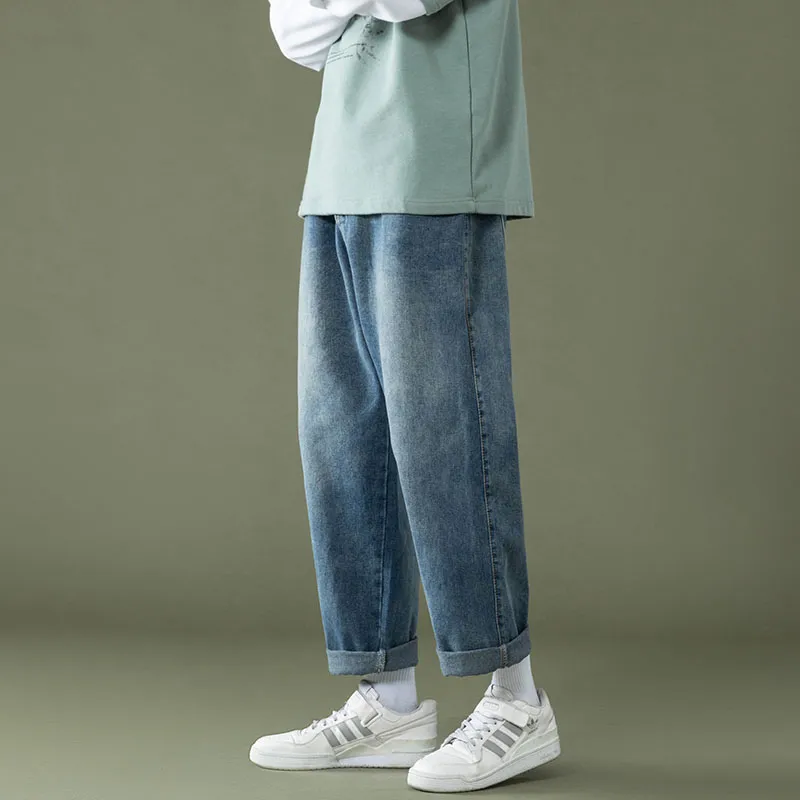 Tonlion Jeans Unisex-23