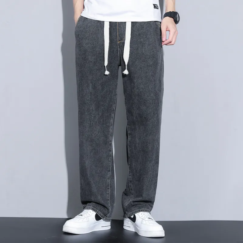 Tonlion Jeans Unisex-13