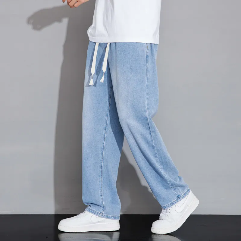 Tonlion Jeans Unisex-25
