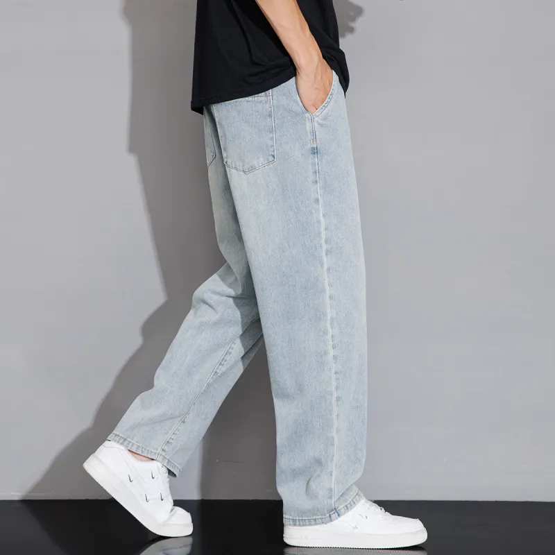 Tonlion Jeans Unisex-36