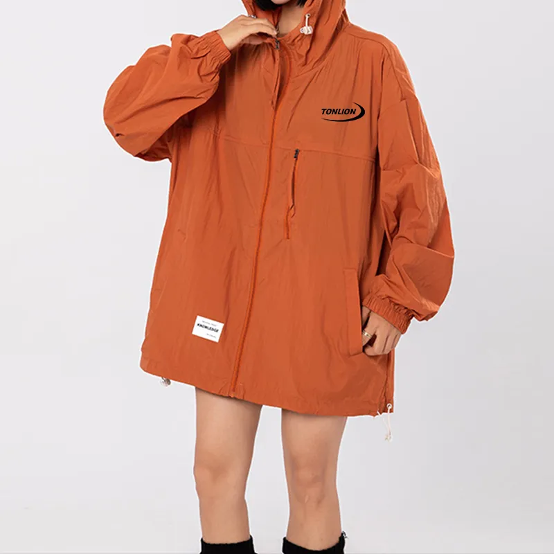 Tonlion Jackets Unisex-22