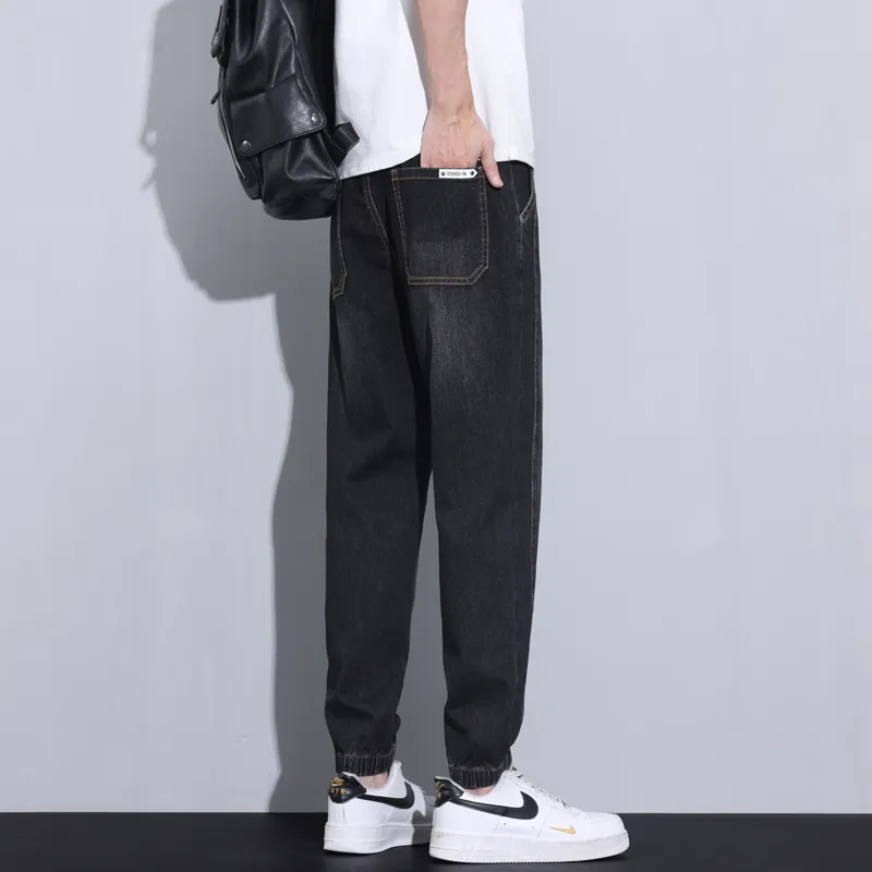Tonlion Jeans Unisex-6