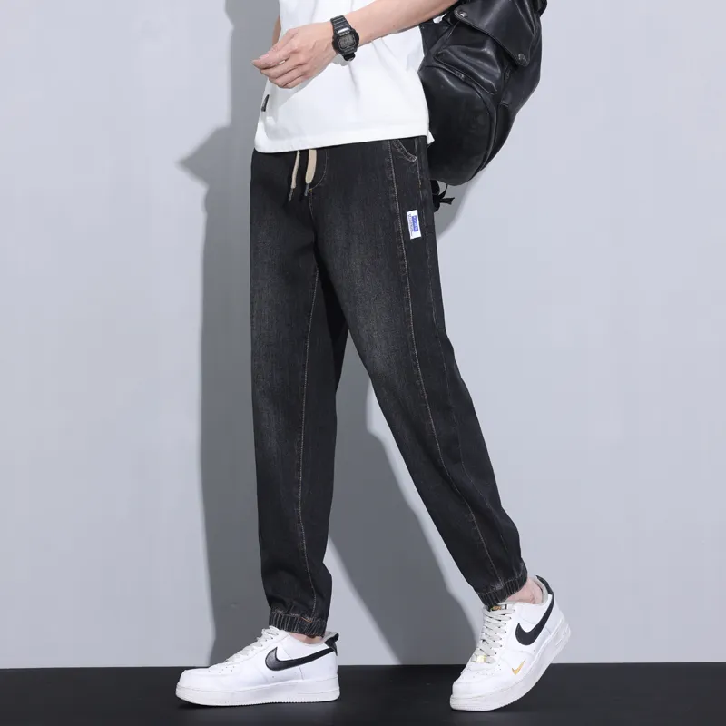 Tonlion Jeans Unisex-4