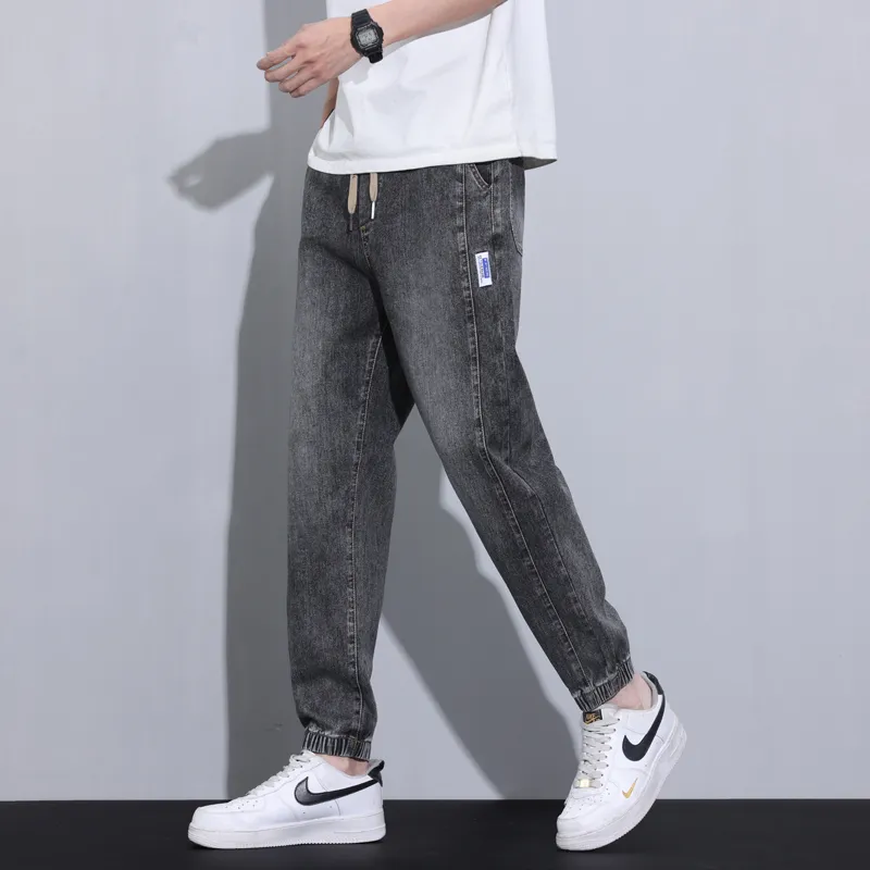 Tonlion Jeans Unisex-10