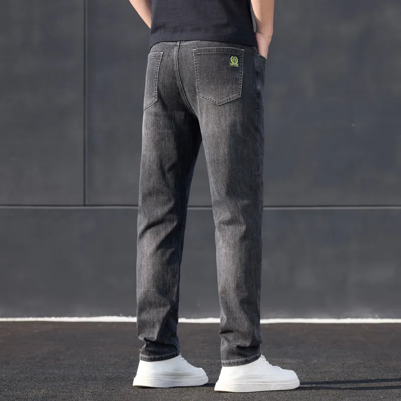 Tonlion Jeans Unisex-4