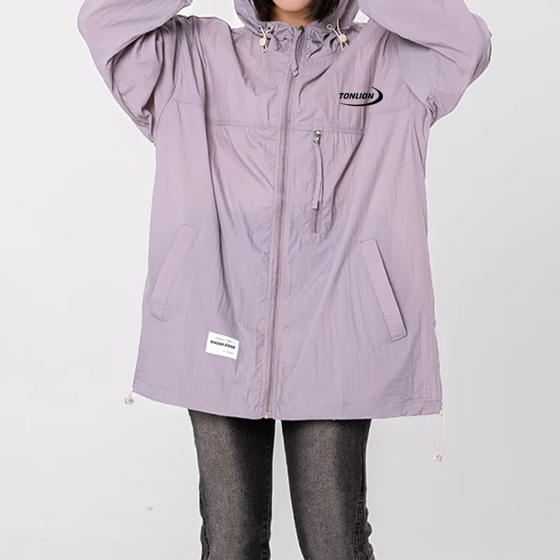 Tonlion Jackets Unisex-13