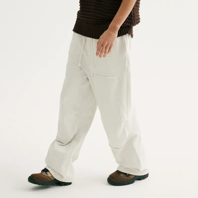 Norybrand Casual Pants Unisex-13