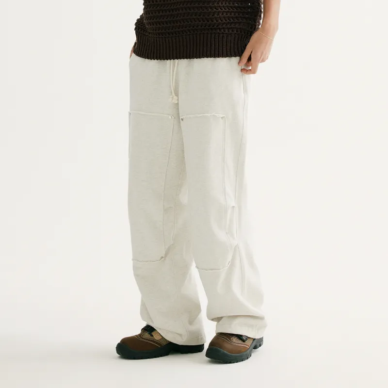Norybrand Casual Pants Unisex-14