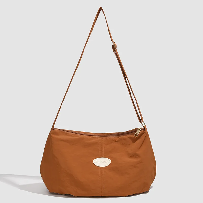 FINDINGS Oxford Crossbody Bag Unisex Multicolor-24