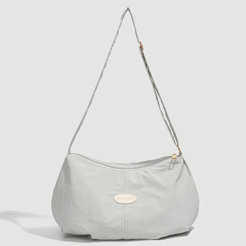 FINDINGS Oxford Crossbody Bag Unisex Multicolor-15