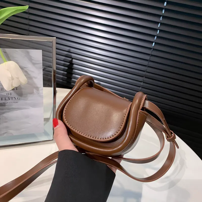 FINDINGS Artificial Leather Crossbody Bag Women's Multicolor-5