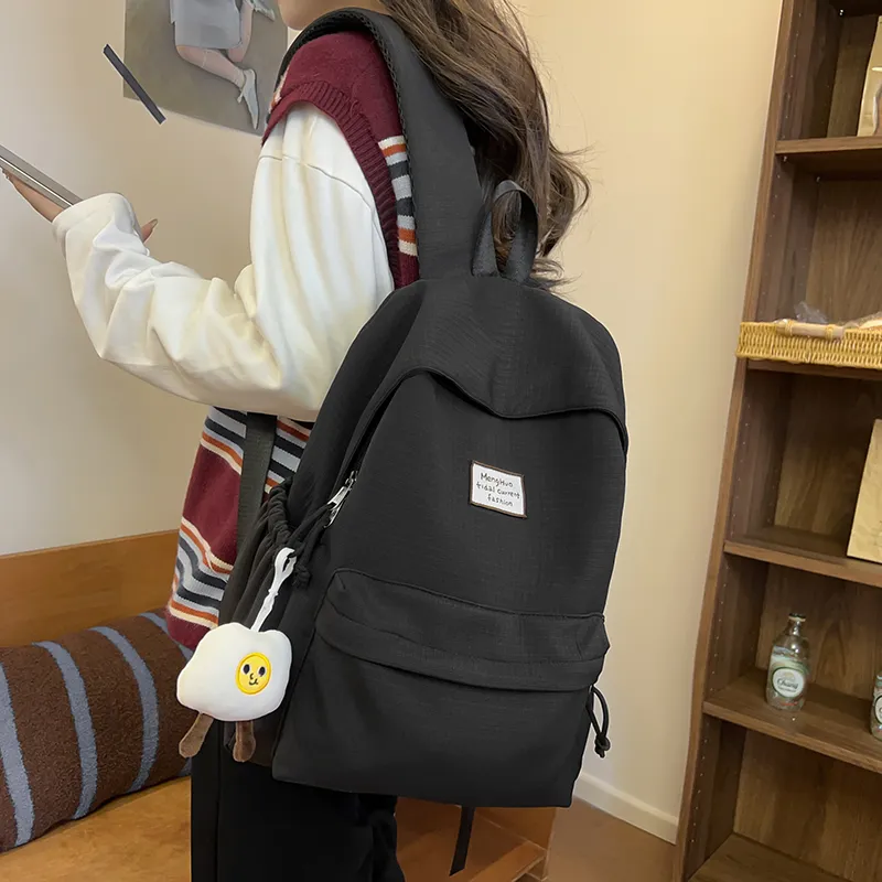 FINDINGS Polyester Backpack Women's Multicolor-3