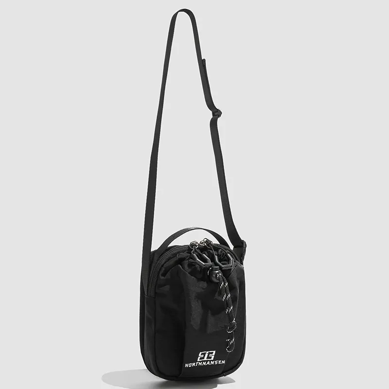 FINDINGS Oxford Crossbody Bag Unisex Multicolor-1