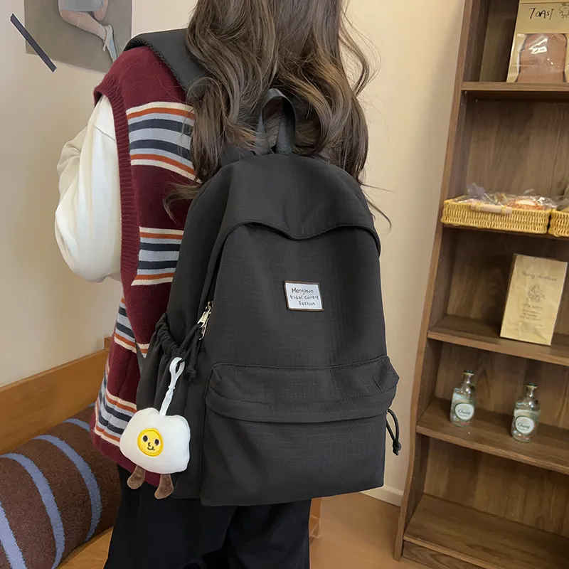 FINDINGS Polyester Backpack Women's Multicolor-1