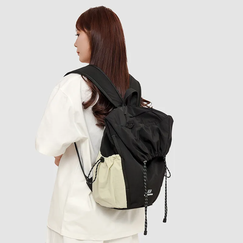 FINDINGS Oxford Backpack Regular Unisex Multicolor-2