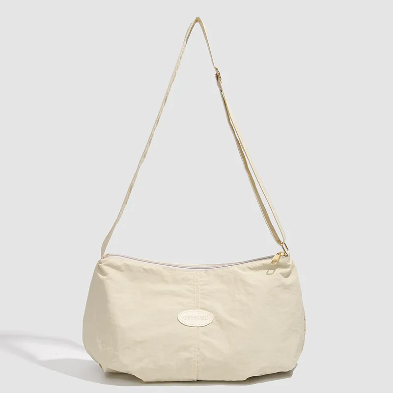 FINDINGS Oxford Crossbody Bag Unisex Multicolor-19