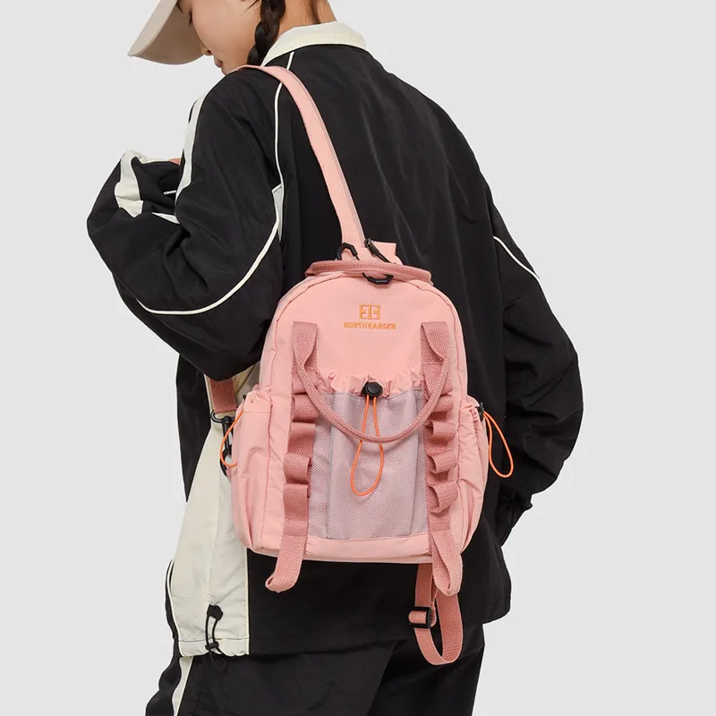 FINDINGS Oxford Backpack Regular Unisex Multicolor-17